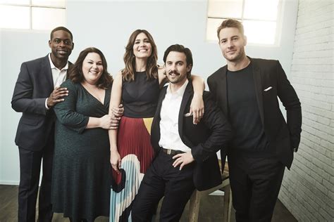 Check Out 'This Is Us' Season 5 Trailer — Post-fight Reunion, COVID-19, and More