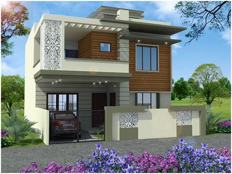 Ghar Planner : Leading House Plan and House Design Drawings provider in India: Small and ...