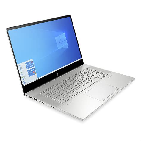 Best Buy: HP ENVY 15.6" Touch Laptop Intel Core i7-10750H 16GB RAM ...