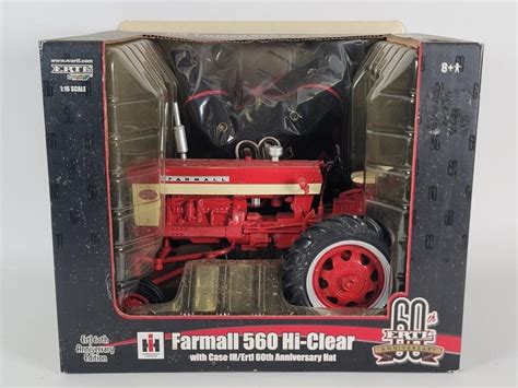 10-03-2023 Toy Farm Tractors and Other Toys! | Live and Online Auctions ...