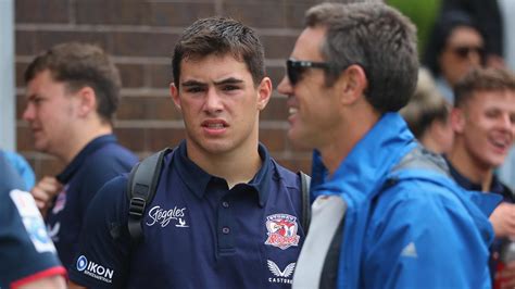 NRL 2022: Brad Fittler’s son Zach joins Blues camp | The Advertiser