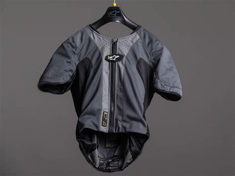 Alpinestars Tech-Air 5 Review | Cycle World