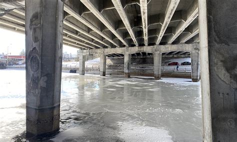 After unprecedented closure, concern grows for Rideau Canal Skateway's future in warmer world ...