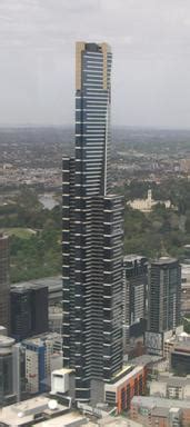 Eureka Tower Facts for Kids