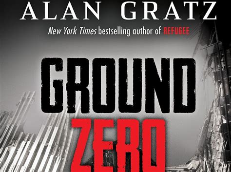 Alan Gratz's 'Ground Zero' contrasts terrors of 9/11 with a day in war-torn Afghanistan ...