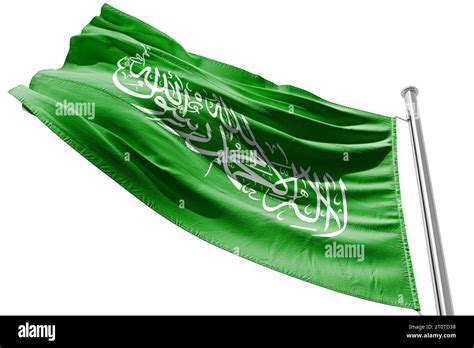 Flag of Hamas israel vs palestina, translate Israel-Hamas war Stock Photo - Alamy