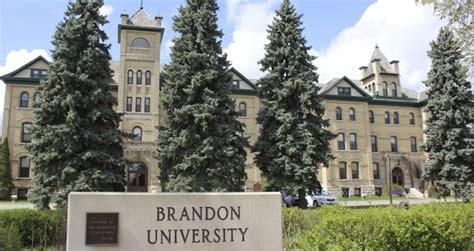 Brandon University: Tuition Fees, Programs Offered & How To Apply For Admission - Study Abroad 365