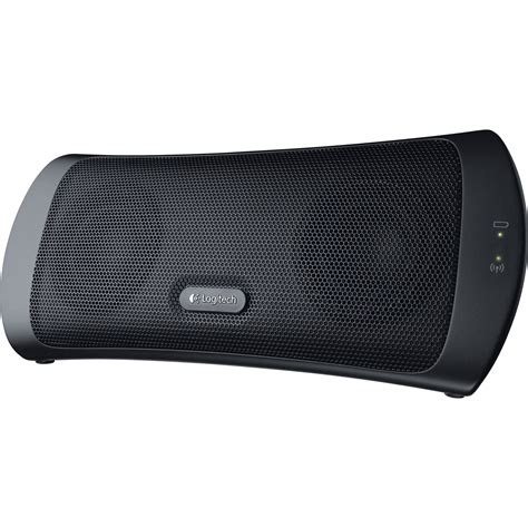 Logitech Z515 Wireless Speaker 980-000426 B&H Photo Video