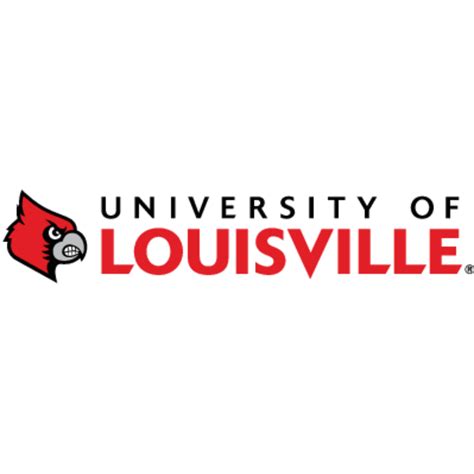 University of Louisville logo, Vector Logo of University of Louisville ...