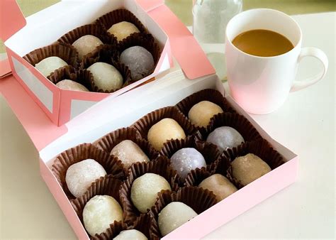 Your Ultimate Guide to Mochi Desserts | Booky