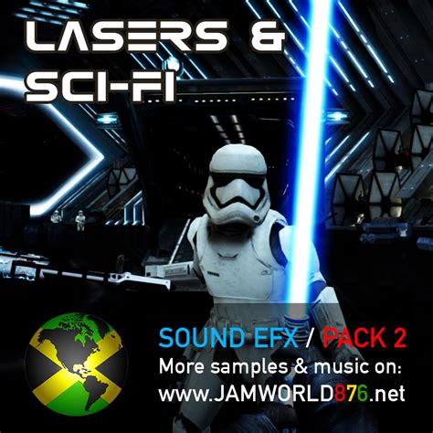 Sound Effect Samplers Archive - Jamworld876