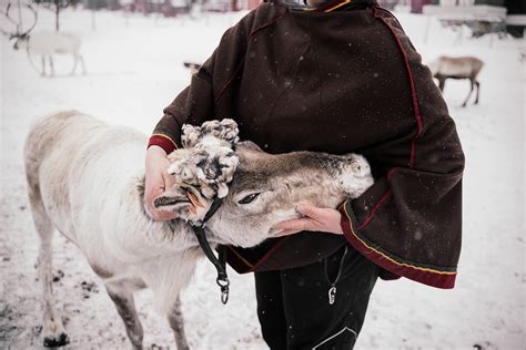 Into the Wild With the Reindeer of Norway and Sami Culture | Fstoppers