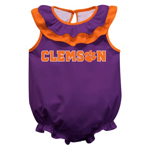 Clemson Tigers — Vive La Fête - Online Apparel Store