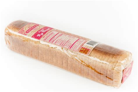 Rubschlager Thin-Sliced Cocktail Rye Bread, 16 oz - Kroger