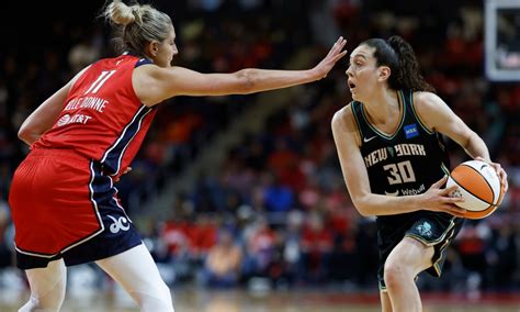 WNBA All-Star rosters 2023: Full list for the game