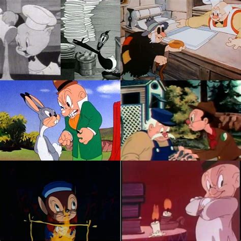 The Cartoon Revue: Looney Tunes The 1940s Marathon | Cartoon Amino