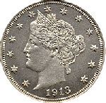 Rare us coins