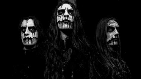 Best Corpse Paint Ever • Lazer Horse