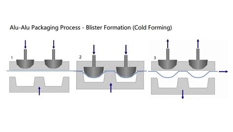 Alu-Alu Packaging Vs. Blister Packaging: What’s the Difference ...