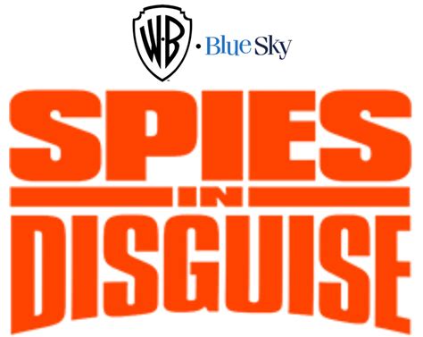 Warner Bros.-Blue Sky Spies in Disguise by evanjohnsoncruz54 on DeviantArt