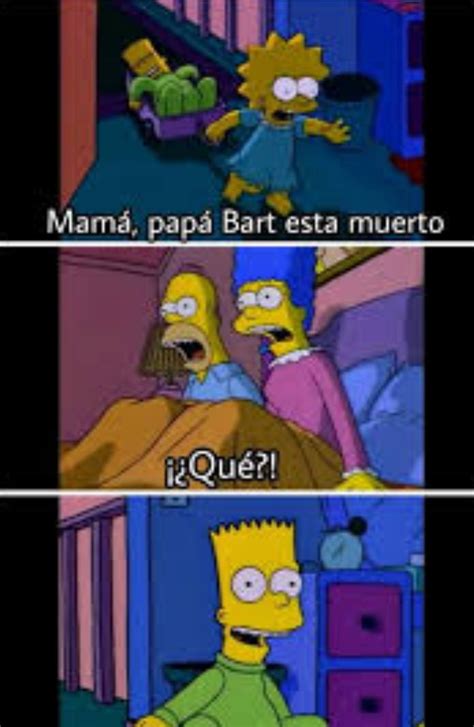 Pin de Brenda en Plantillas De Memes ️ | Frases de los simpsons, Memes de los simpson, Memes ...