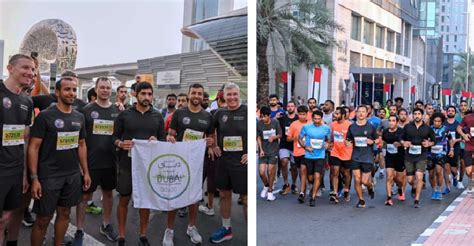 Dubai Run attracts over 226,000 participants - Dubai Eye 103.8 - News ...