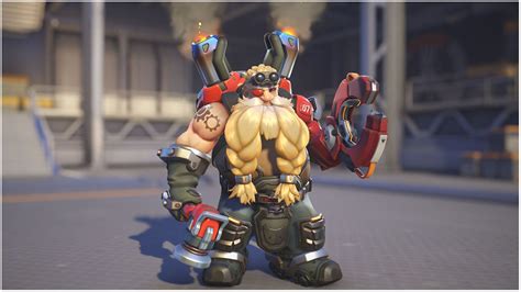 How to unlock Torbjörn in Overwatch 2: Abilities, class, and more explained