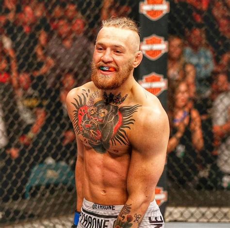 Conor McGregor net worth: Here's how rich the UFC champ is