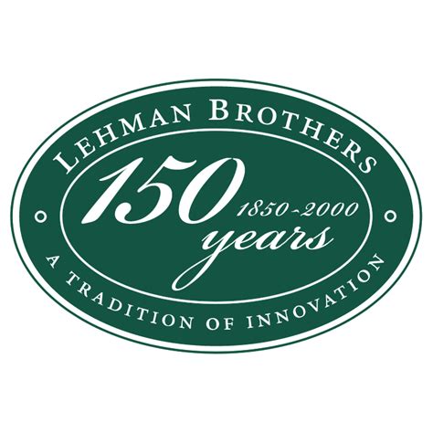 Lehman brothers 0 Free Vector / 4Vector