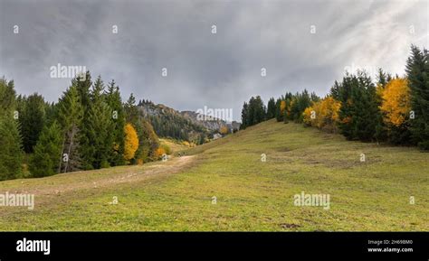 Bavarian Alps -- a large hiking area Stock Photo - Alamy