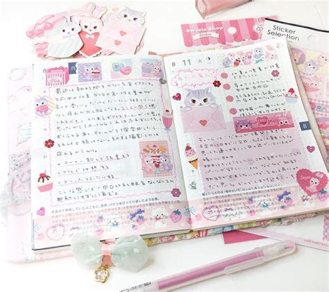 Tokyo Stationery Selection on Instagram: “Feeling lovely💌 ️# ...