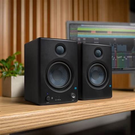 4 Best Studio Monitors Under 100$ Reviewed in Detail [Nov. 2024]