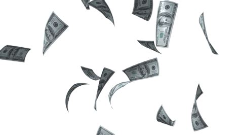 Usd Dollar Falling Images, Usd Dollar Falling, Usd Dollar, Money PNG Transparent Clipart Image ...