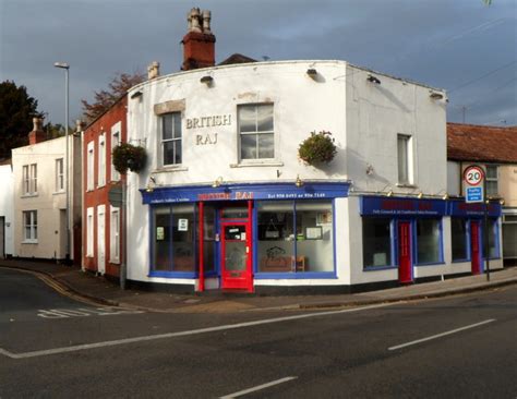 British Raj, Westbury on Trym, Bristol © Jaggery :: Geograph Britain ...