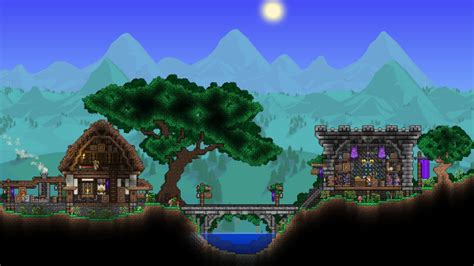 Terraria mods xbox one - vuesany