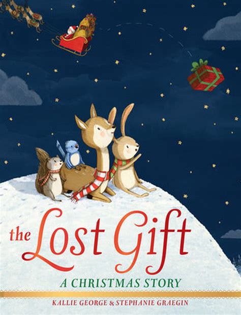 12 Christmas Stories Your Kids Will Love