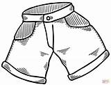 Shorts coloring Page  Free Printable Coloring Pages sketch template
