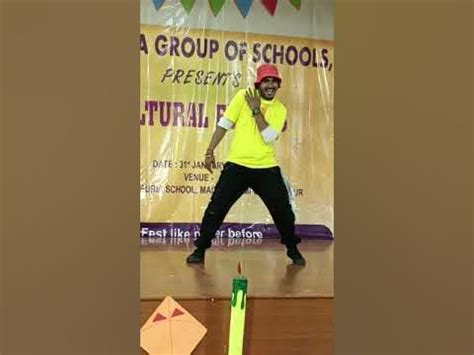 Levitating x Woh Ladki Jo | Mahendra Verma Dance Video | Seth M.R Jaipuria School Fatehpur # ...