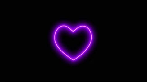 Purple Heart Love