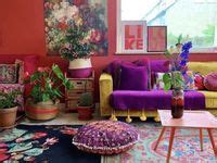 16 دکور رنگی ideas | room decor, decor, basket wall decor