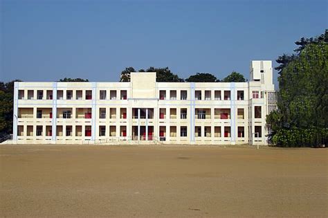 Mcc School Chennai