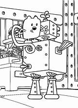 Widget Wubbzy Et Walden Coloring Pages  Wow sketch template