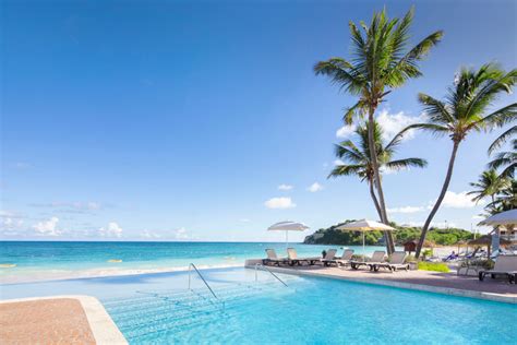 Pineapple Beach Club Antigua - Adults Only All-Inclusive