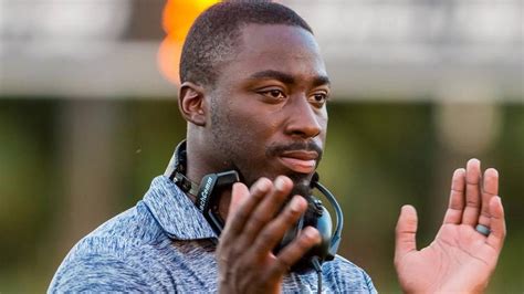 Marcus Lattimore hired for job with Lewis & Clark football | The State