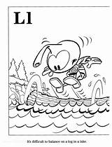 Snorks The Coloring Pages  Books At Retro Reprints sketch template