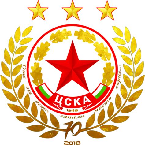 CSKA Sofia Kits 2017/2018 - Dream League Soccer - Kuchalana