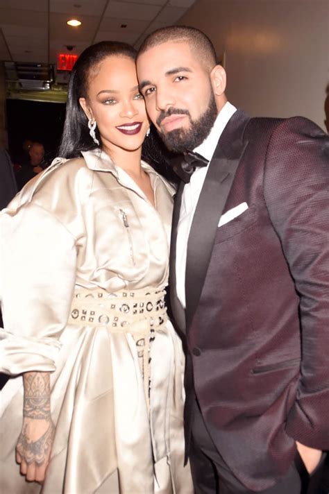 Drake presents Rihanna with Video Vanguard Award at 2016 MTV VMAs|Lainey Gossip Entertainment Update
