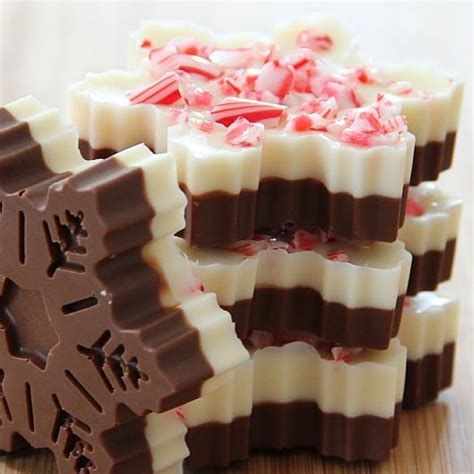 christmas candy recipes