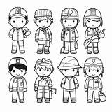 Jobs Coloring Page PNG Transparent Images Free Download  Vector S sketch template