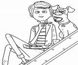The Secret life Of Pets coloring Pages To Download And Print For Free sketch template